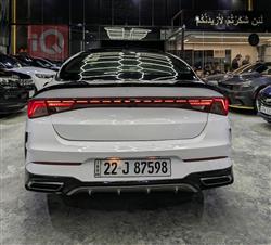 کیا K5